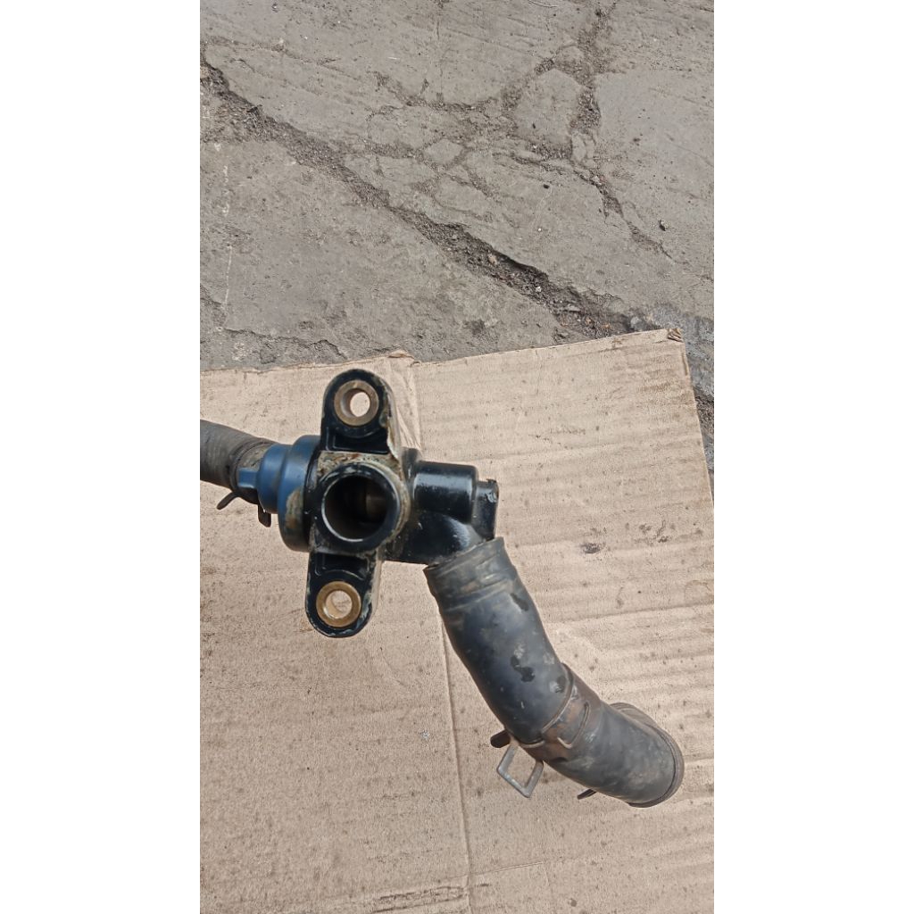 tremostar Vario 150 Vario 125 original copotan