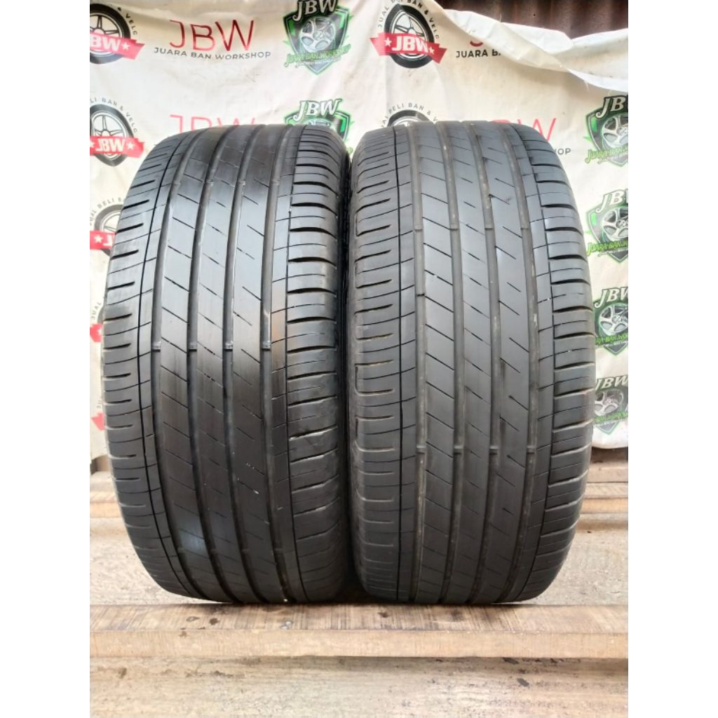 Goodyear Efficient Grid 235/50 R18 paket 2 pcs