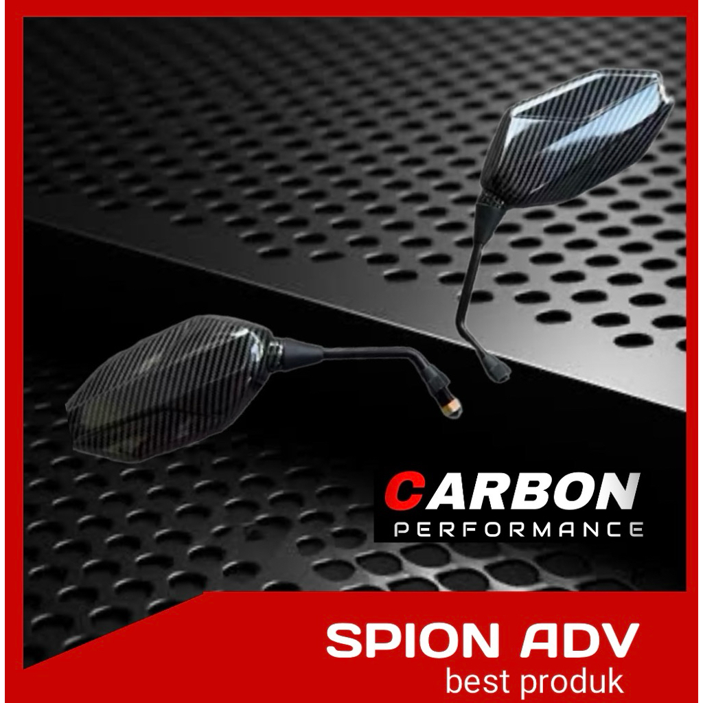 spidon adv 150 160 carbon spion Adv 150 160 variasi adv 150 160