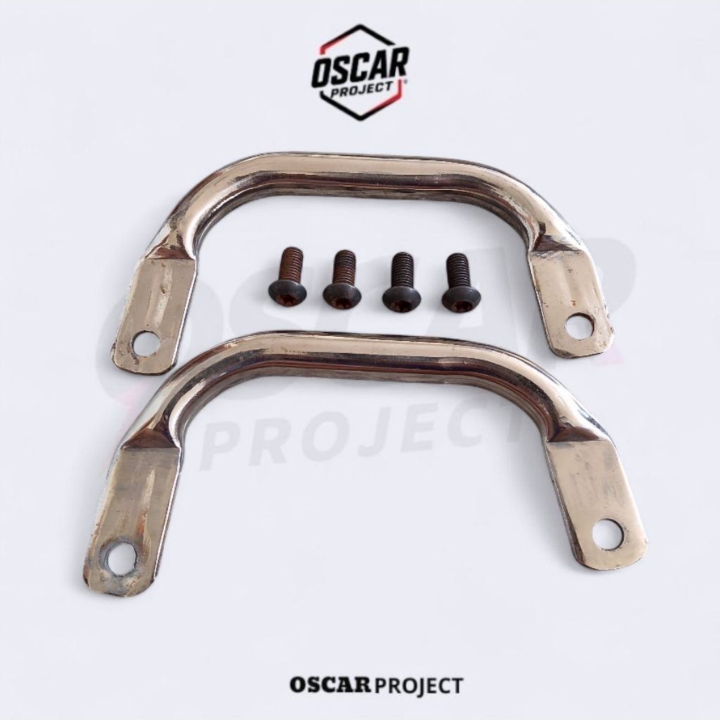 Behel Vespa Sprint Begel Vespa Matic Behel Vespa Primavera Grand Handle Rak Vespa Matic