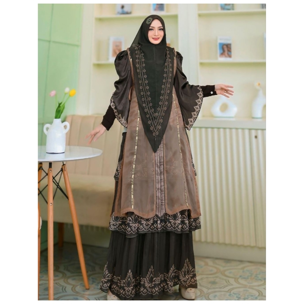 JOHDA series BY YODIZEIN