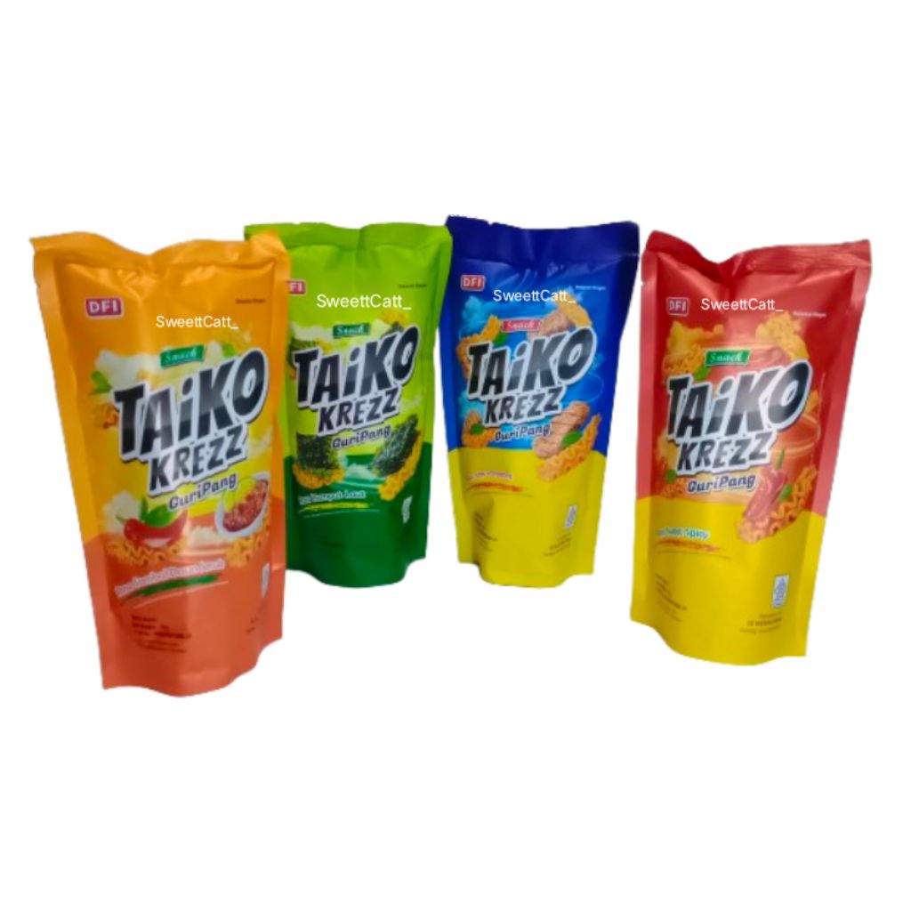 

TAIKO KREZZZZ GuriPang/ TAIko Guripang