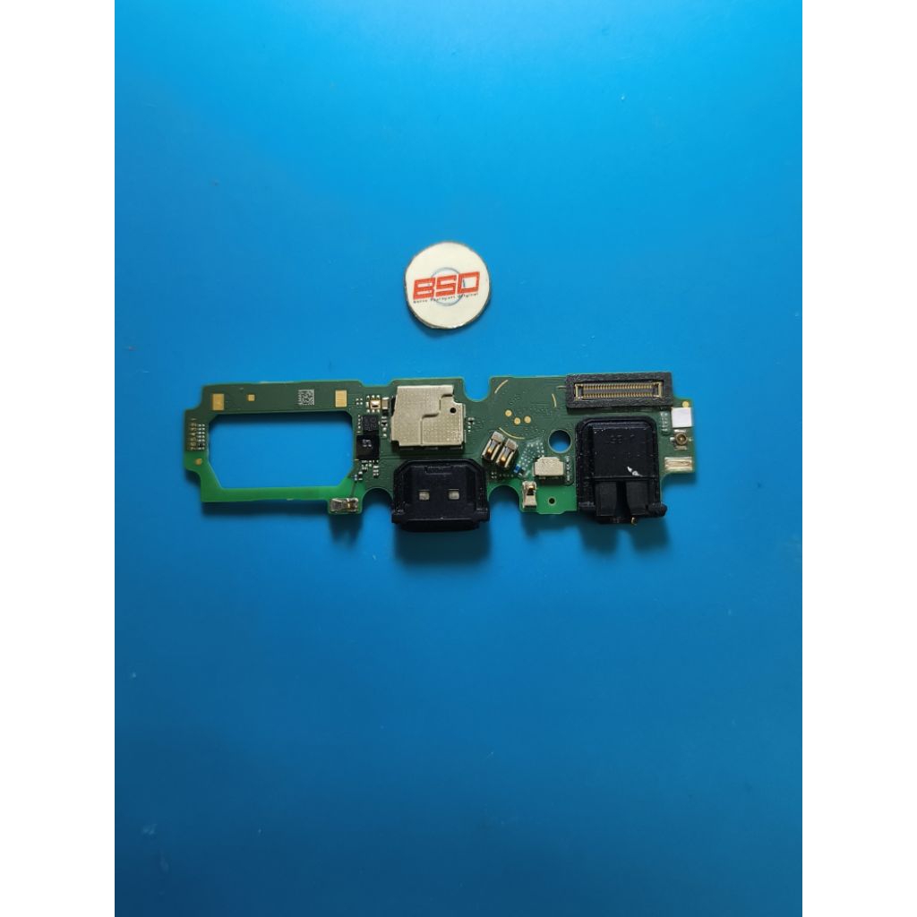 Board Charger Vivo Y12s/Y20/Y20s Original Copotan