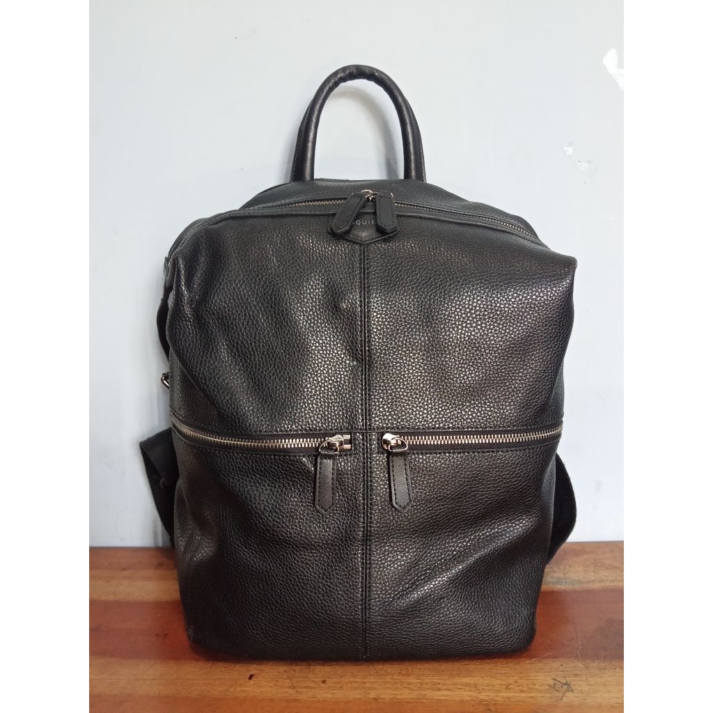 Ransel kulas ala Patrice BREAL ( brand ESQUIRE )