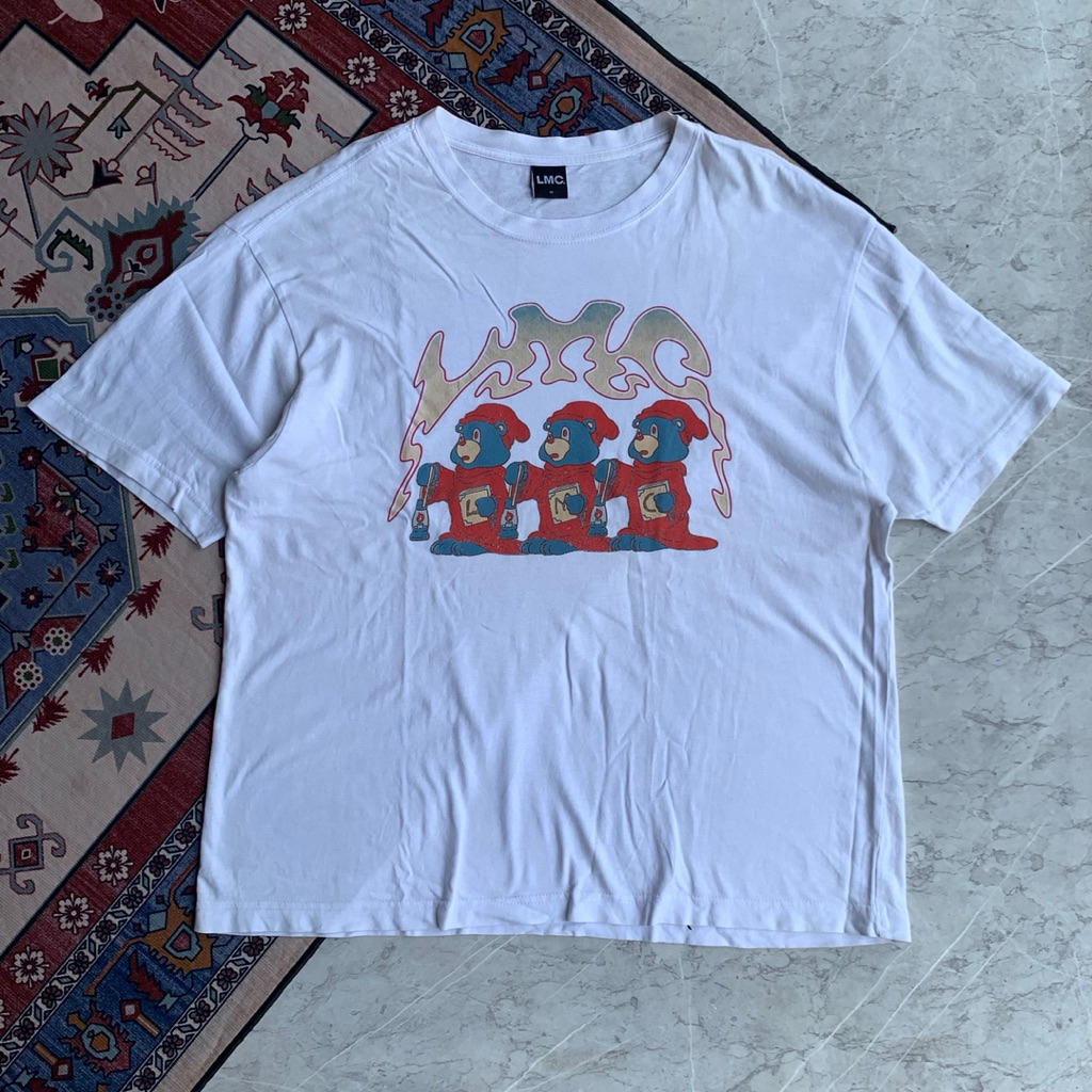 TShirt LMC