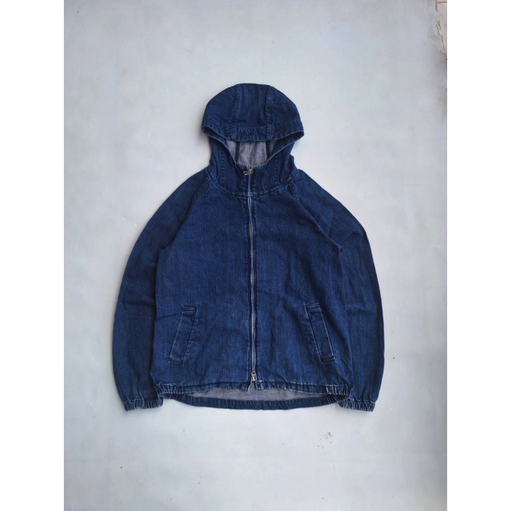 Ordinary Fits Denim Jacket