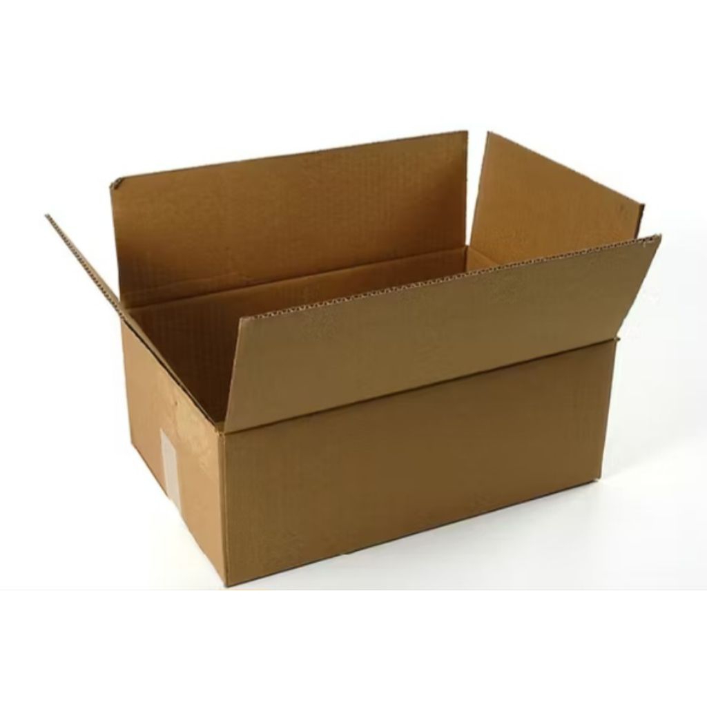 

Kardus packing untuk orderan bucket ukuran 30×20×10