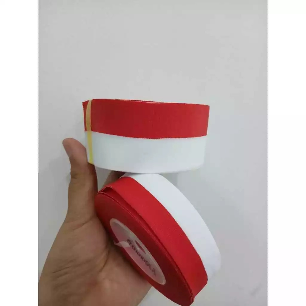 

HS - PITA PESTA / PITA KAIN MERAH PUTIH / PITA KAIN BENDERA