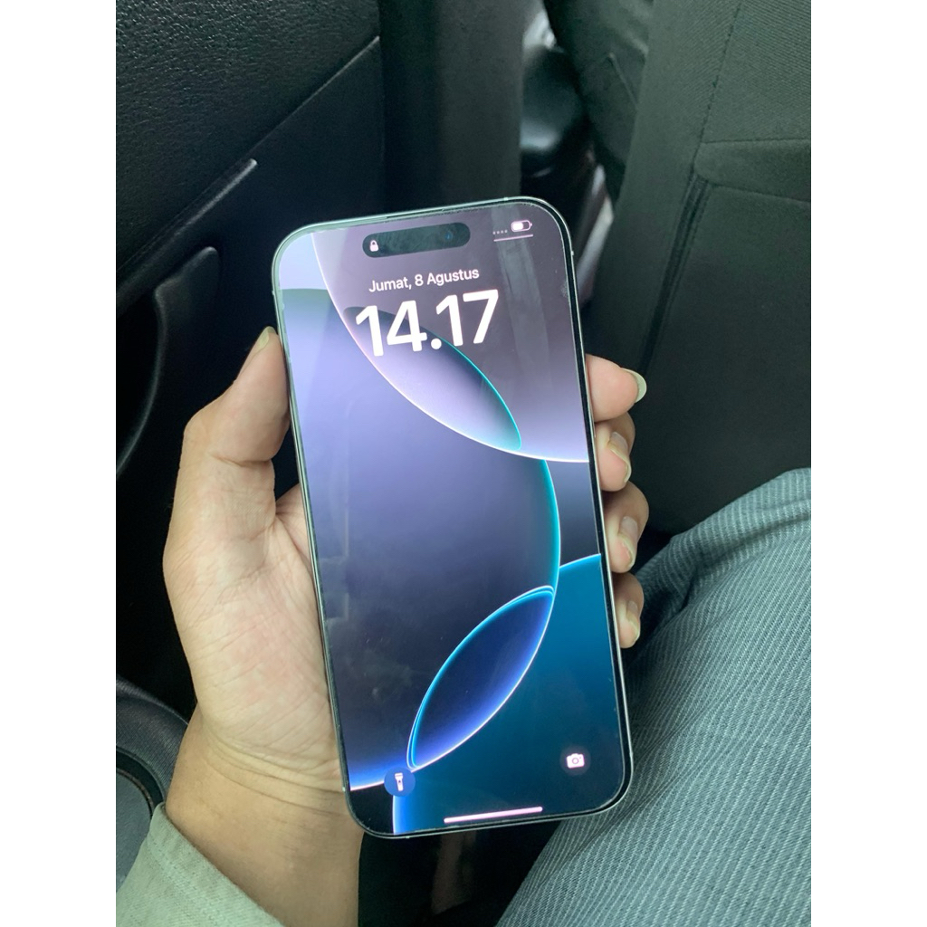 iphone 16 Pro Max 256gb