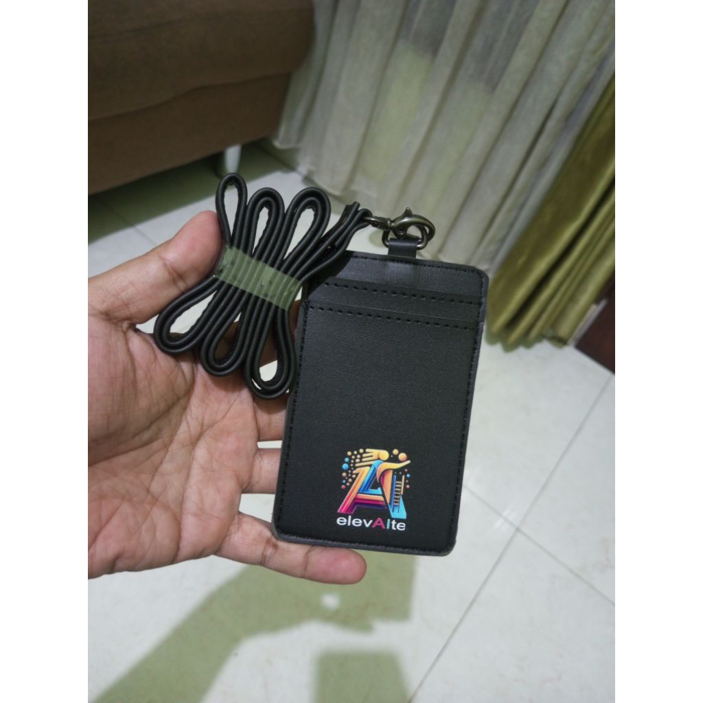 

jual id card holder