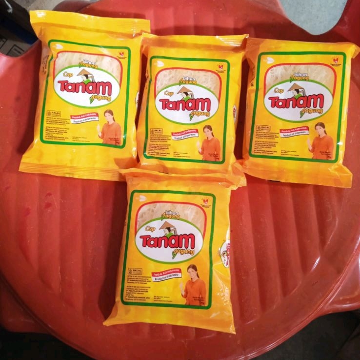 

bihun jagung cap tanam isi 2pics berat70 gram