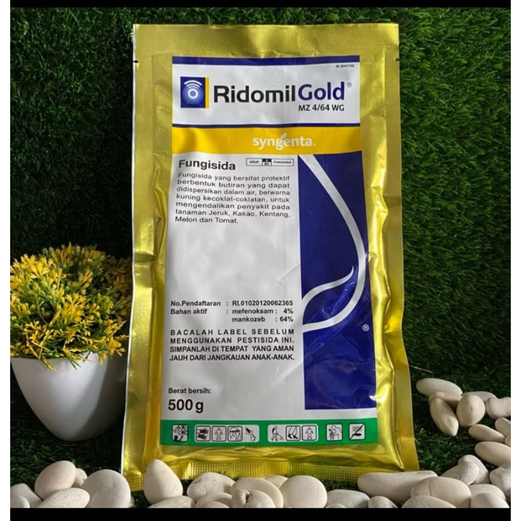 RidomilGold 500 gram