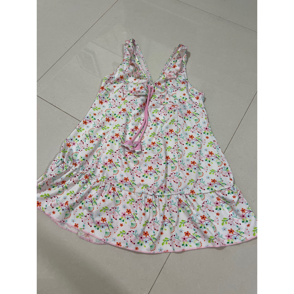 Preloved Baju renang wanita