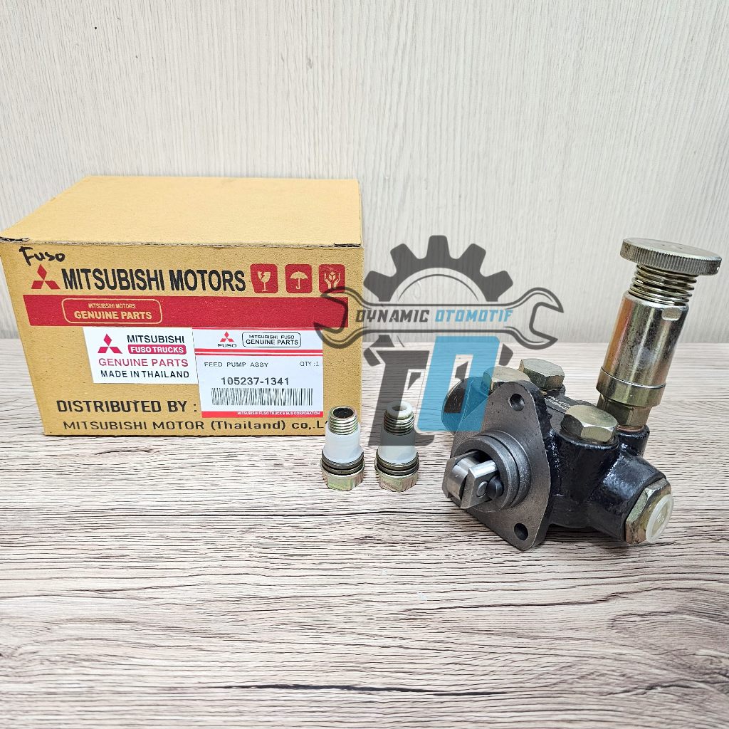 POMPA SOLAR MITSUBISHI FUSO PS220