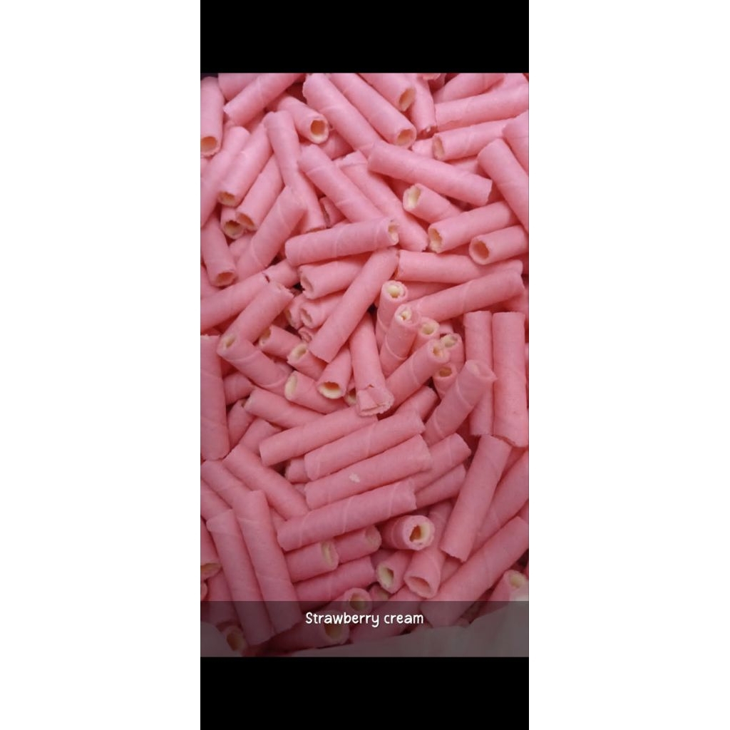 

astor barcelona rasa(strawberry,vanila,coklat,blueberry)