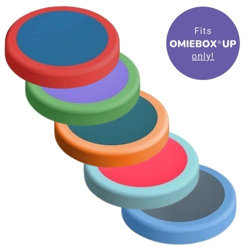 Tutup Omiebox UP