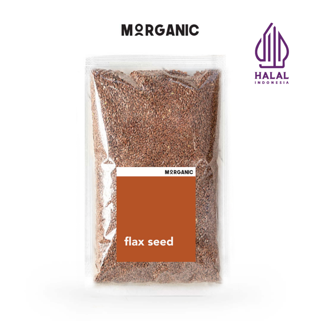 

Flax seeds / brown flax seed / Biji rami / organic flax seeds brown