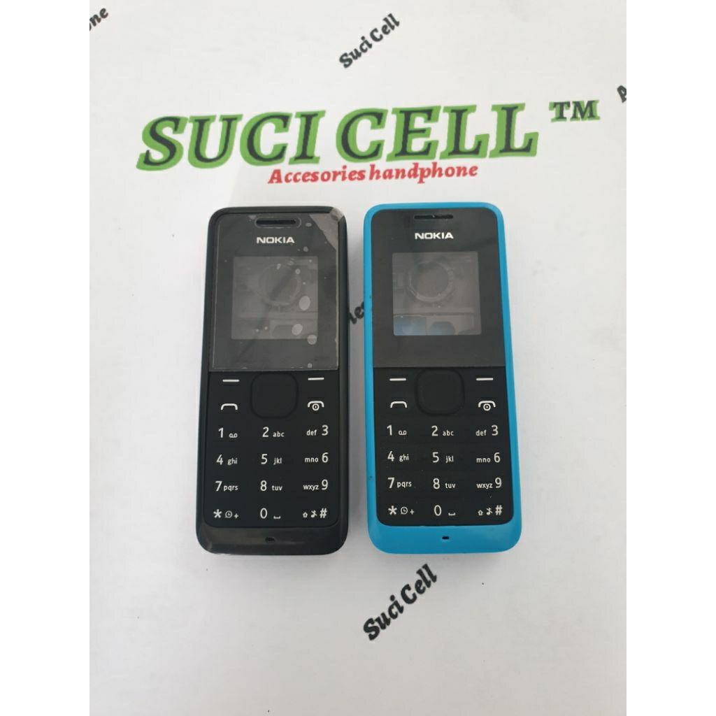 Casing Nokia 105 RM-908