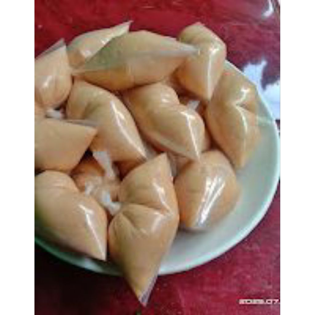 Umpan ikan mas premium siap pakai , amisan udang promo  beli 2 gratis 1 ,cocok untuk  ikan rame