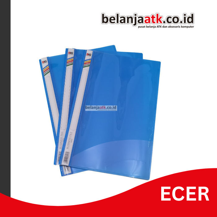 

[ECER] Business File F4 (Folio) 8804 BIG
