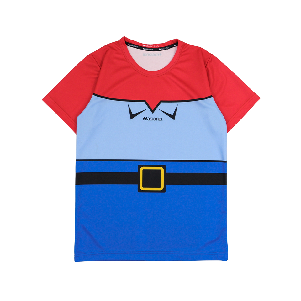 HOT PRODUCT KAOS JERSEY BIKINI BOTTOM SERIES - JERSEY PRIA & WANITA - NASIONAL APPAREL AABAA