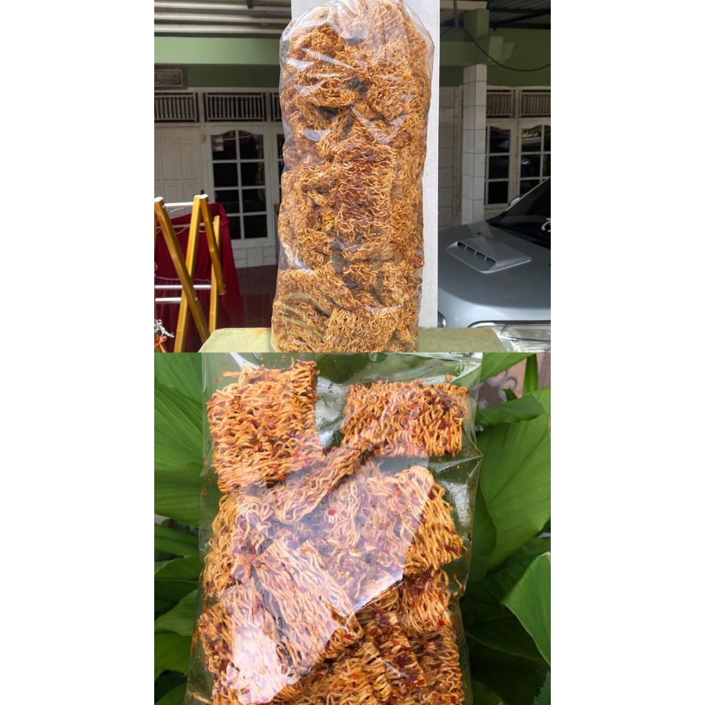 

PAKET USAHA MIE KERING 2kg