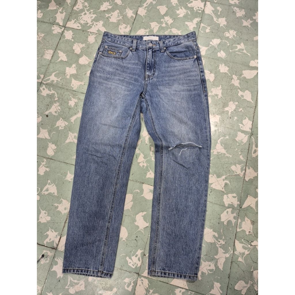 Celana Jeans Plac Pria Original(31)