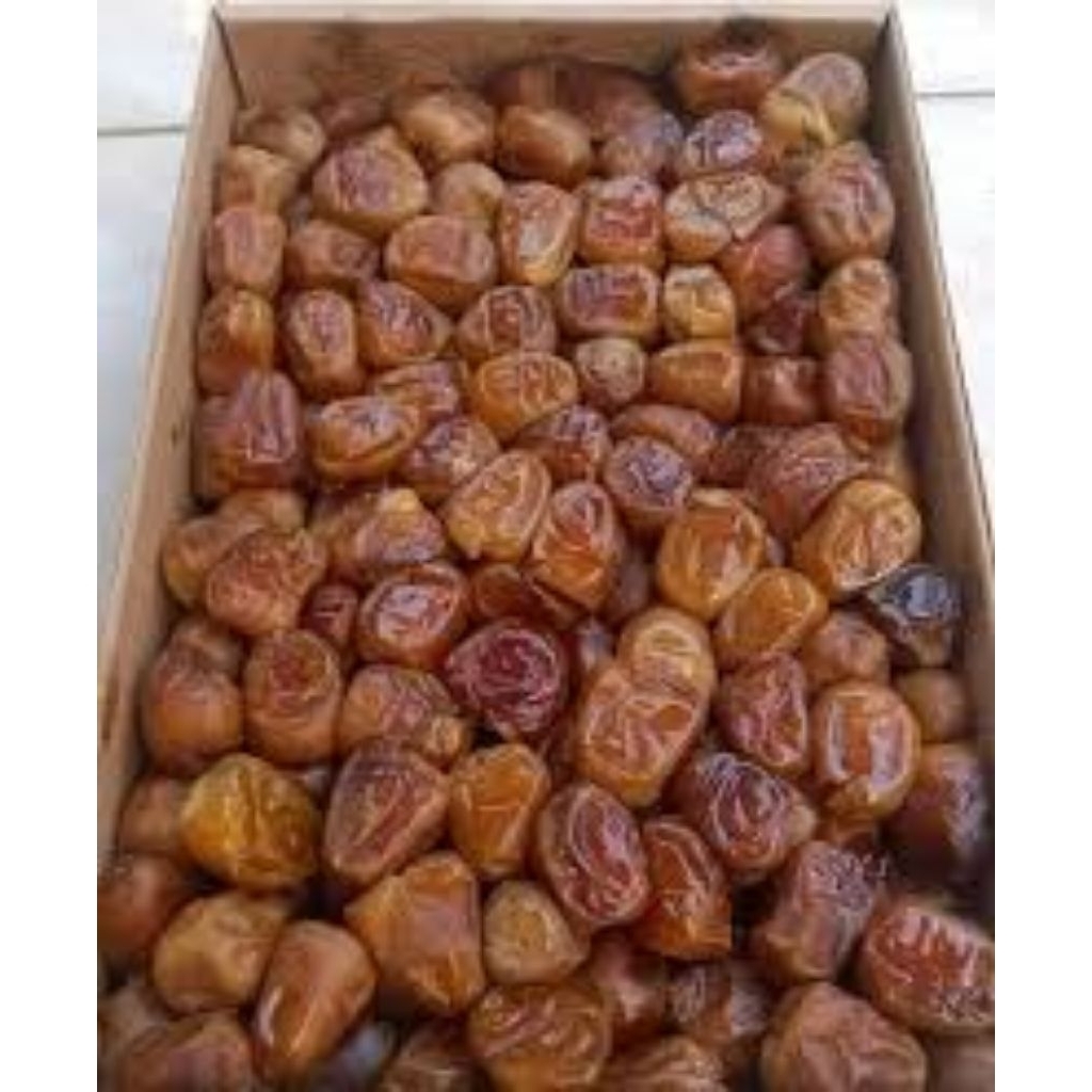 

kurma sukari 3kg++ / kurma sukari / kurma / oleh oleh umroh dan haji