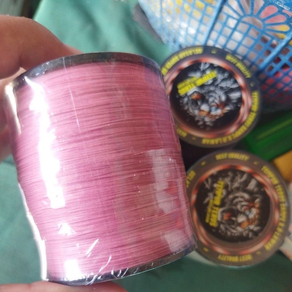 benang gelasan layangan super 2000 yard