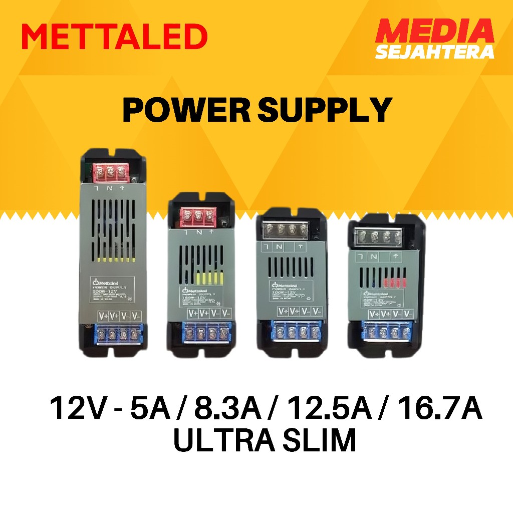 POWER SUPPLY CCTV PENGGANTI POWER SUPPLY JARING CCTV KUALITAS BAGUS