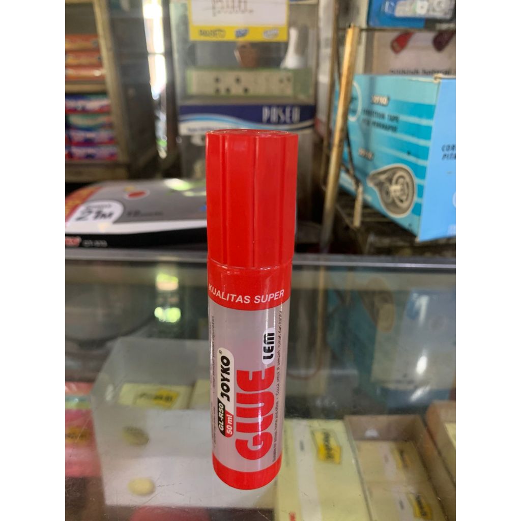 

Joyko Lem Cair GL-R50 ORIGINAL