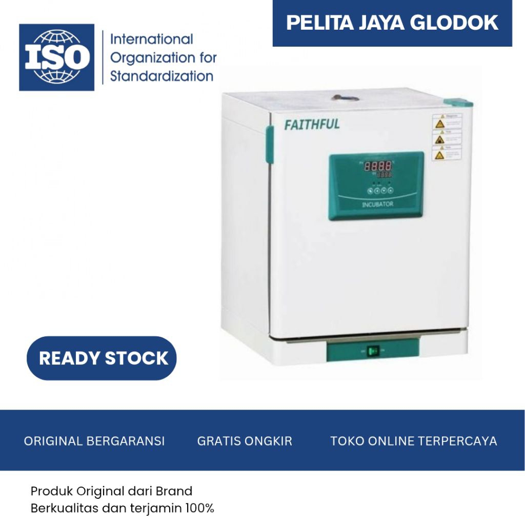 Laboratory Incubator | Incubator Laboratorium 63L