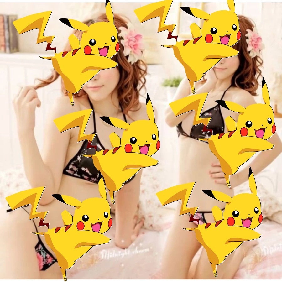 [oddsolshop] pekanbaru/Lingerie Set (Bra, CD) Model Bikini Pakaian Dalam Wanita Underwear - 332