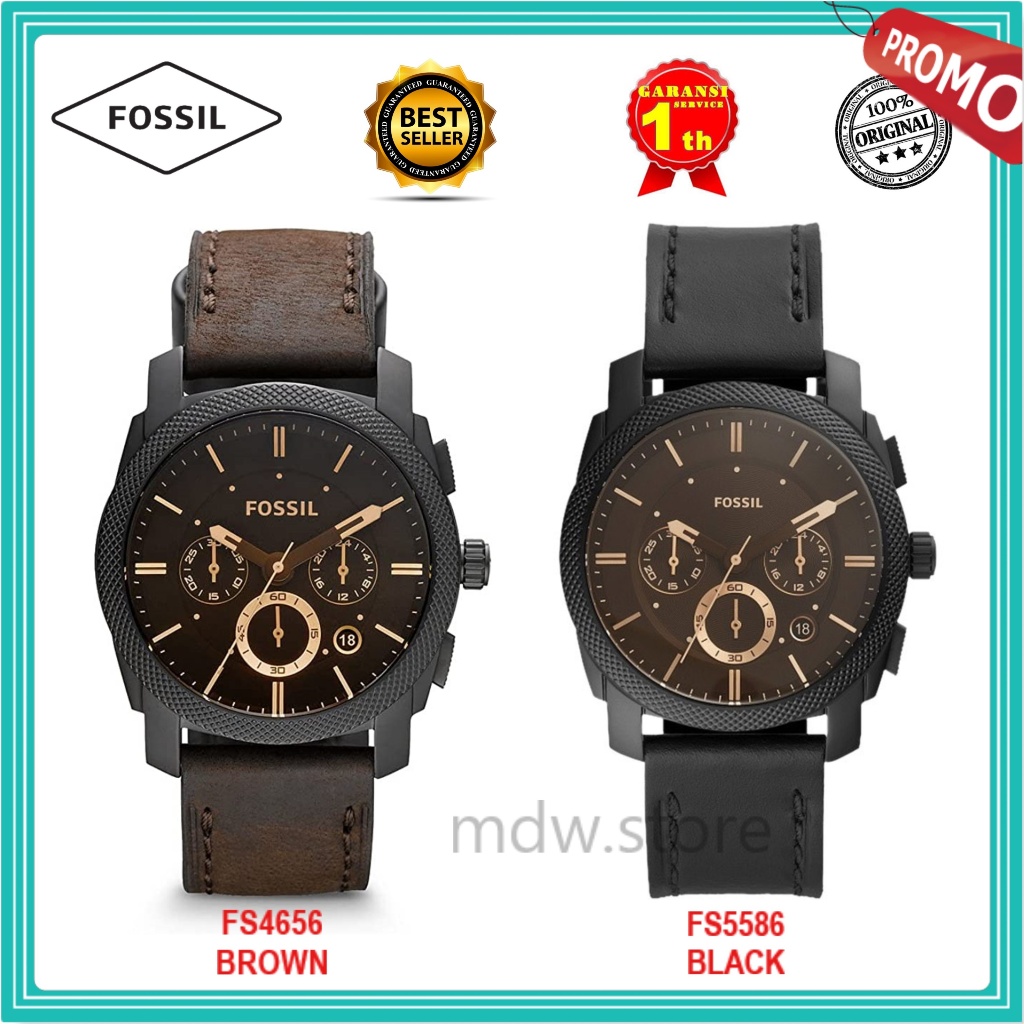 Jam Tangan Pria FS4656 FS5586 FS 4656 FS 5586
