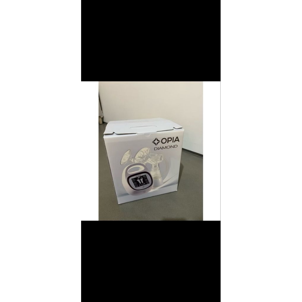 opia diamond preloved