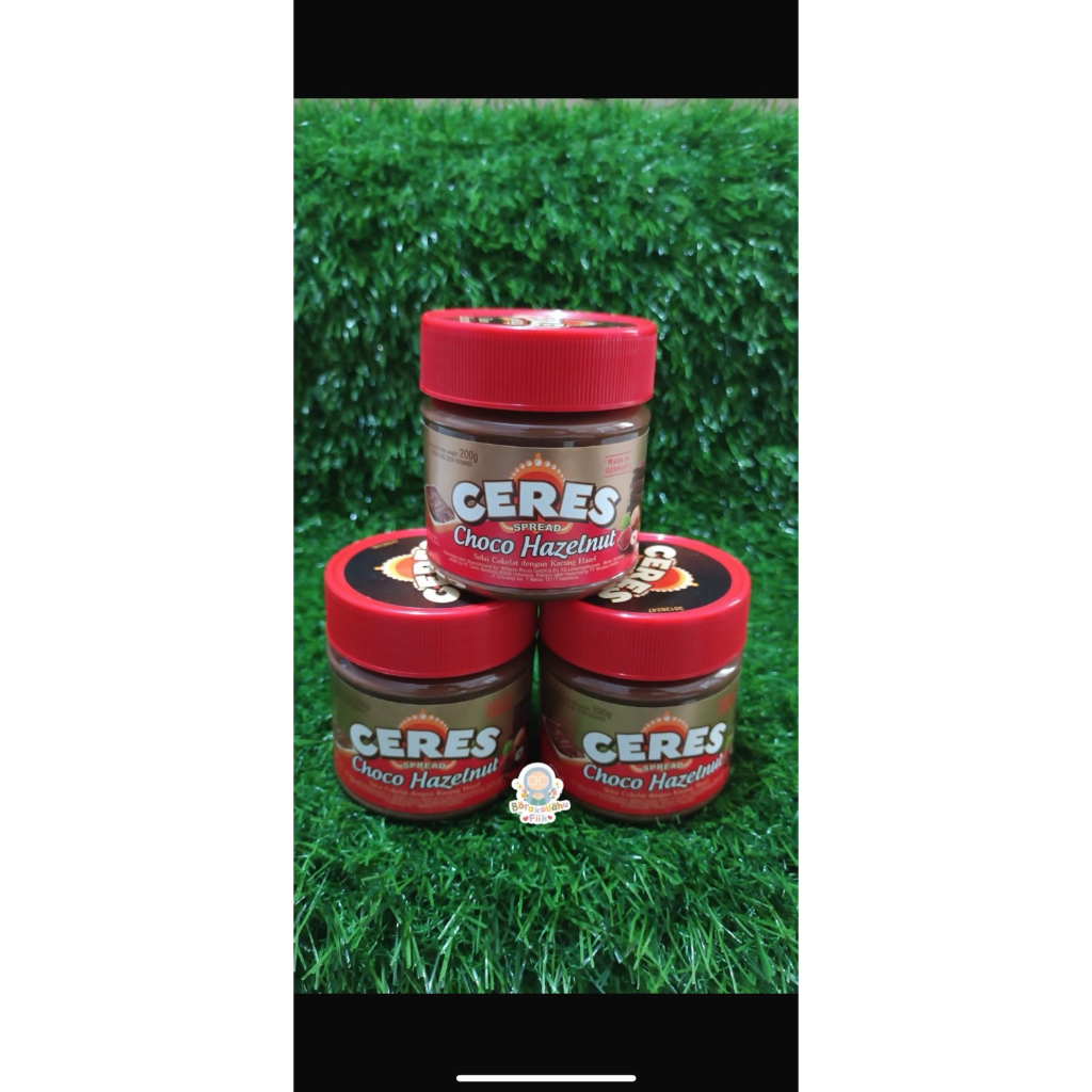 

ceres 180gr