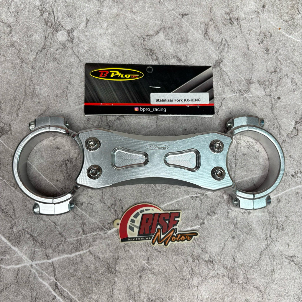 STABILIZER SHOCK DEPAN BPRO RX KING