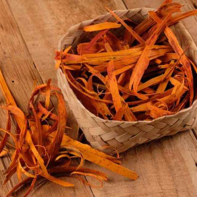 

KAYU SECANG 50GR | SAPPAN WOOD 50G