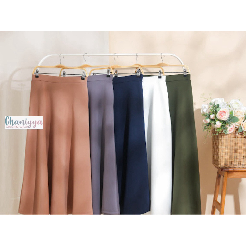 Rok Payung Scuba Premium