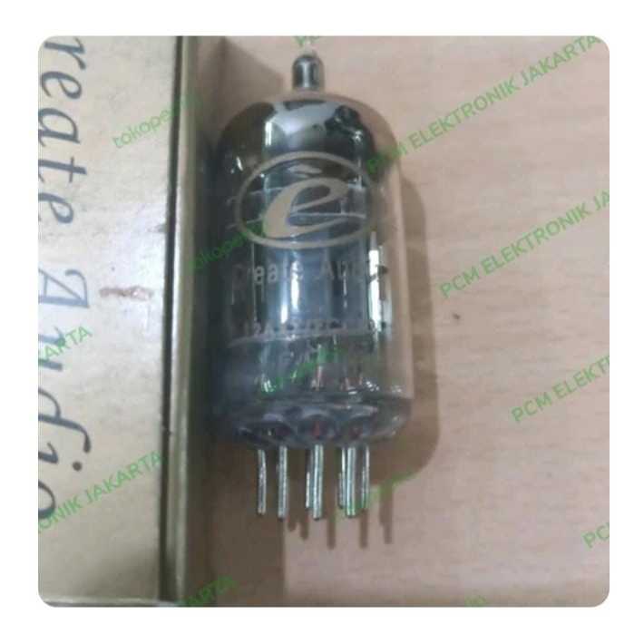 RH9948 transistor tr tabung tube 12ax7 12ax 7 12 ax7 create audio original by PCM LTC GLODOK