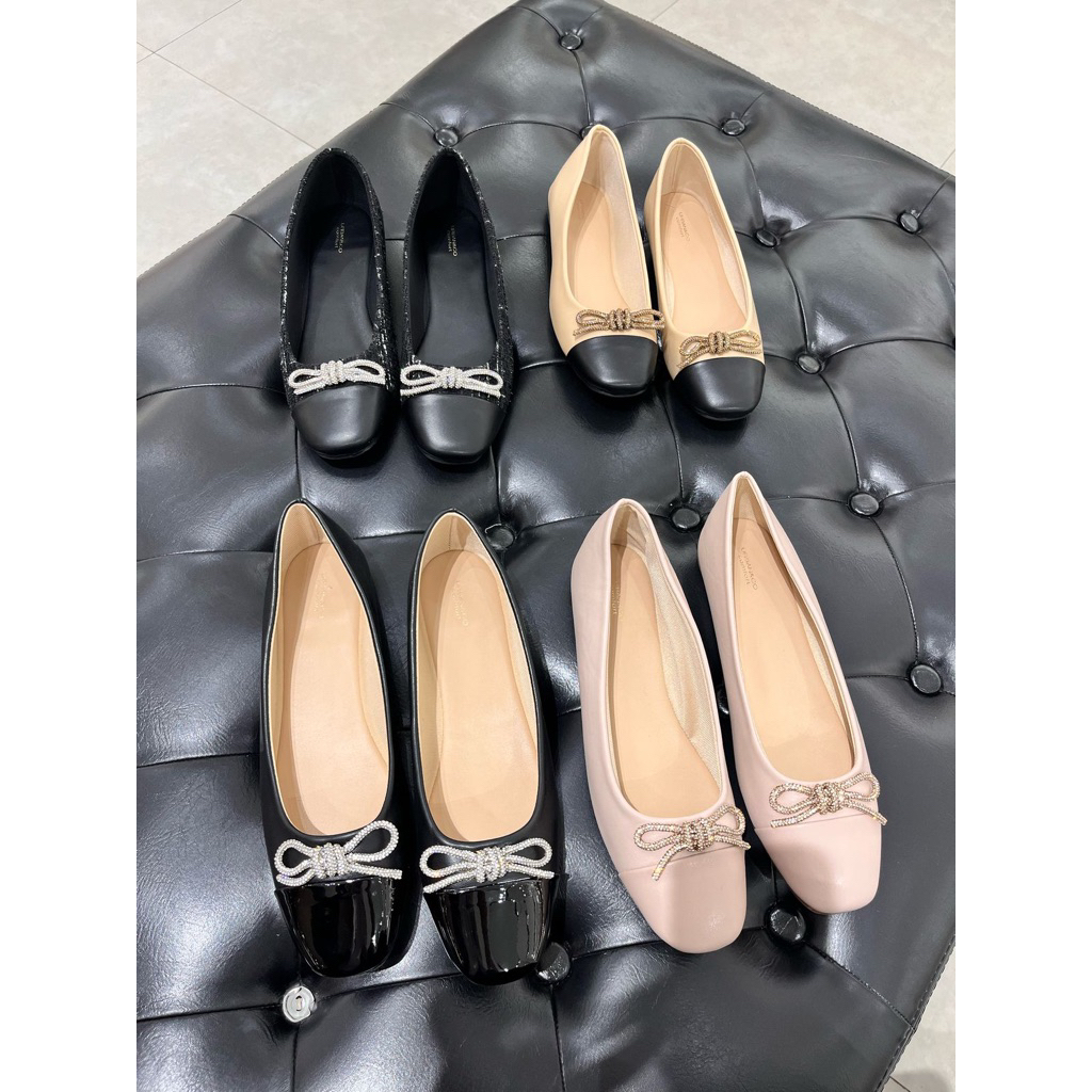 URBAN&CO FLAT SHOES SALE❗️