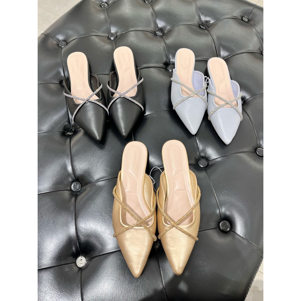URBAN&CO FLAT SHOES SALE❗️