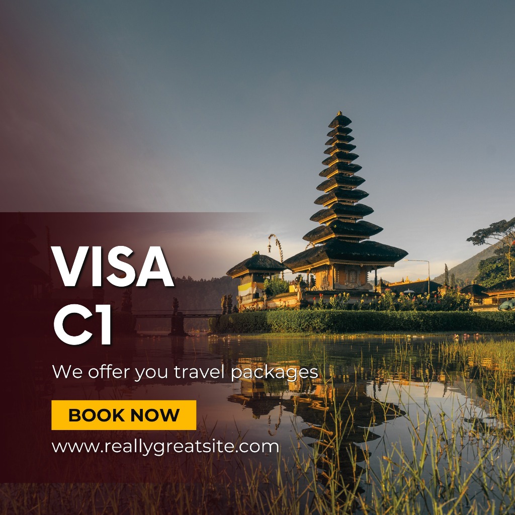 

Indonesia Visa Application