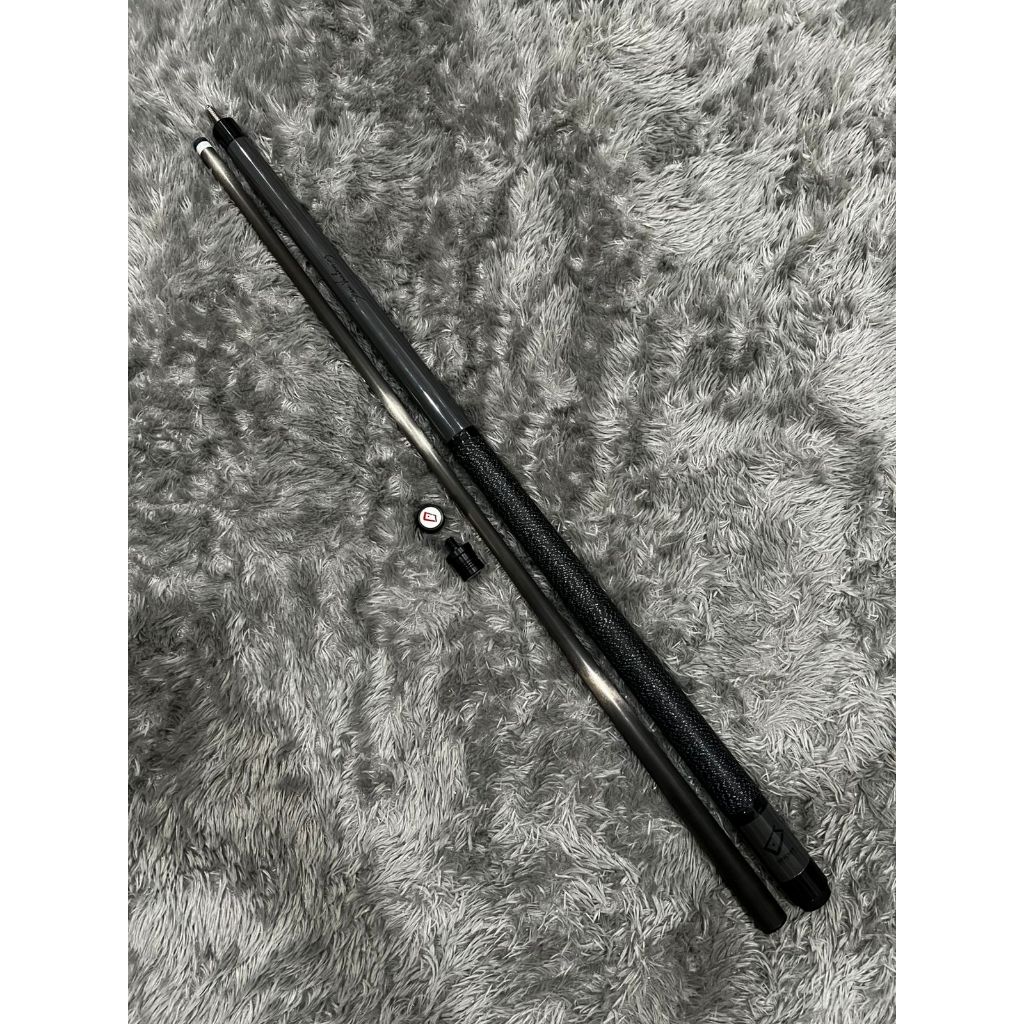 Cuetec SVB Ghost Edition - GEN 3 - Second Cue
