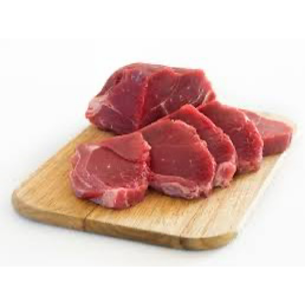 

DAGING SAPI SEGAR HAS Dalam Per 250 gr / 36 FRESH PALEMBANG