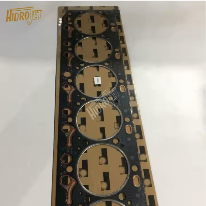 packing head/gasket head pc300-8 6D114 6745-11-1810
