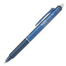

Gramedia Batam - Pilot Frixion Clicker / Pulpen Bisa Dihapus 0.5 Blue Black