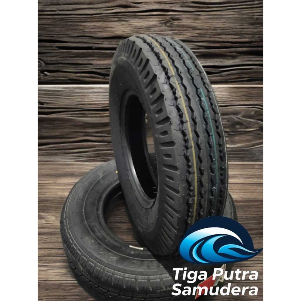 BAN LUAR GAJAH TUNGGAL 7.50-16/14 SUPER 88N