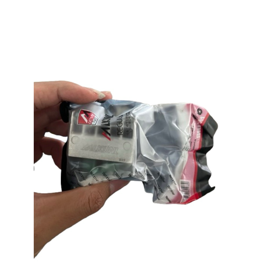 Kiprok Asli Vario 110 Karbu Beat Karbu, Spacy Karbu, Scoopy Karbu, Revo Absolute, Blade - Kiprok KVB