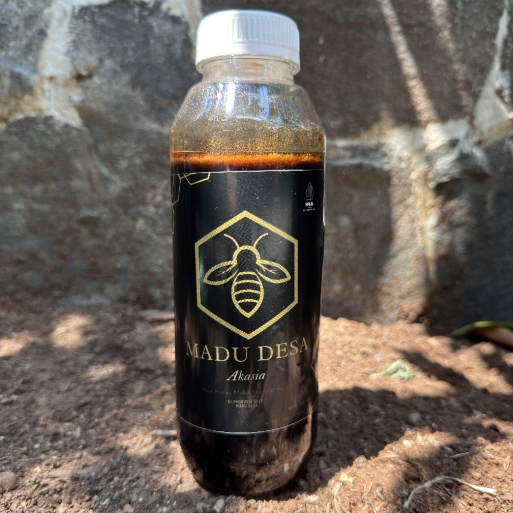 

Madu Hutan Akasia 600 Gram Madu Hutan Akasia Sumatra Madu Akasia Murni Asli Raw Honey